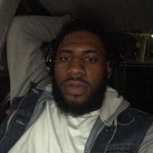 Meet your Posher, Kenny